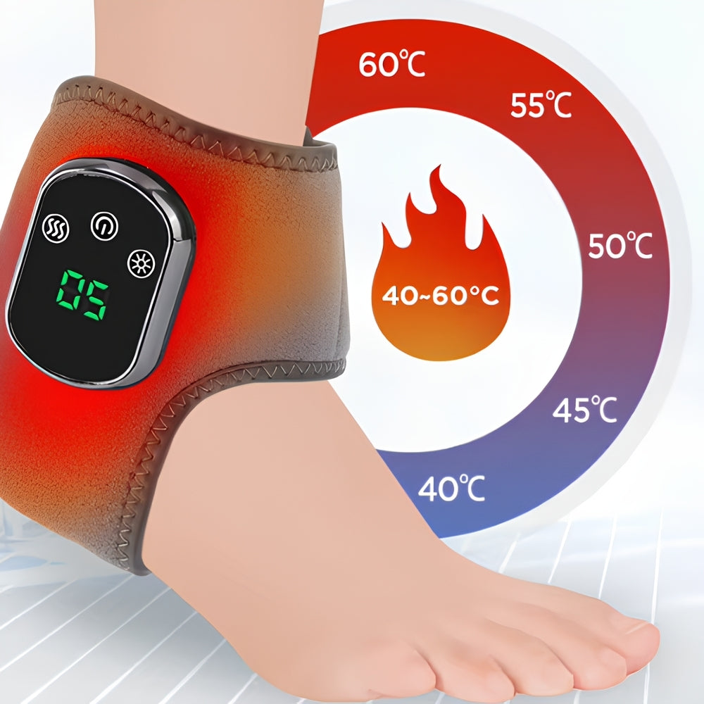 Üç Terapötik Ayak Masajı