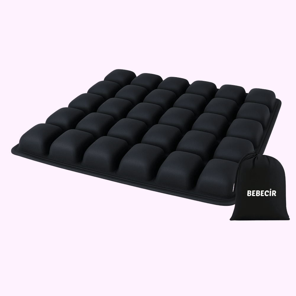 Bebecir™ Bulut Minder