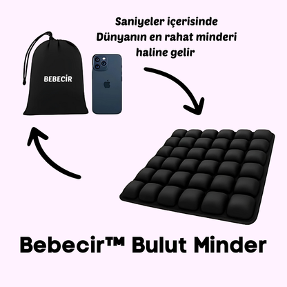 Bebecir™ Bulut Minder